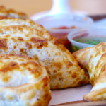 5411 Empanadas