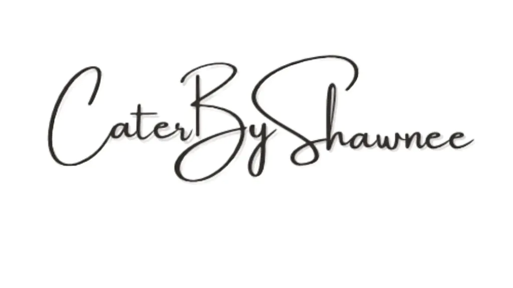 Cater By Shawnee NYC