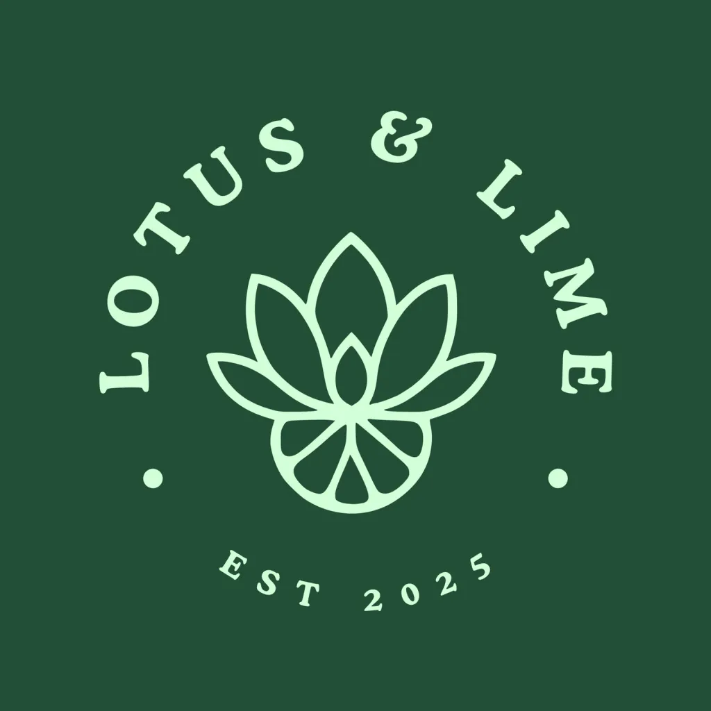 Lotus and Lime Hayward