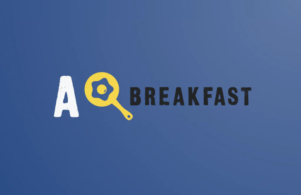A Breakfast