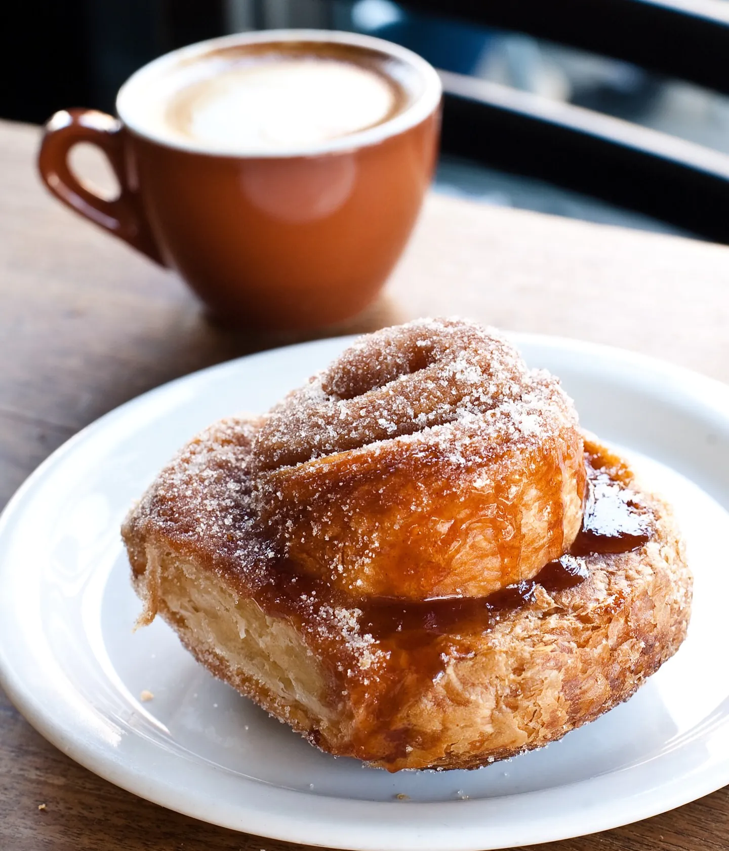 Tartine Bakery pastries and croissants for corporate breakfast catering