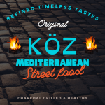 Koz Mediterranean Street Food
