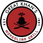 Great Khan's Mongolian Grill
