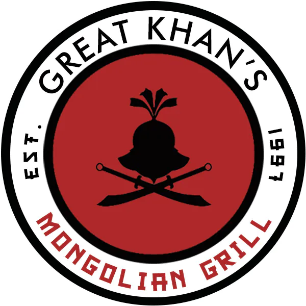 Great Khan’s Mongolian Grill