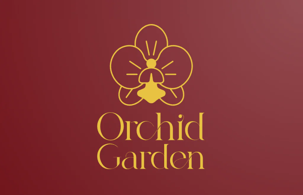 Orchid Garden