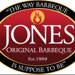 Jones Barbeque