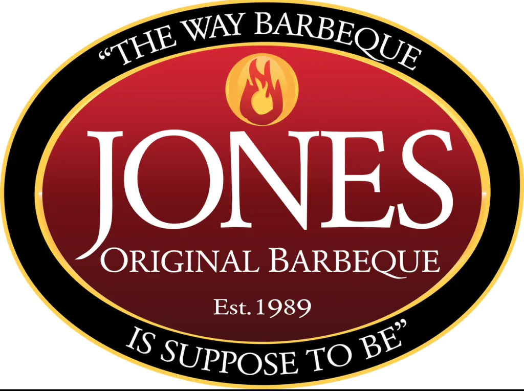 Jones Barbeque