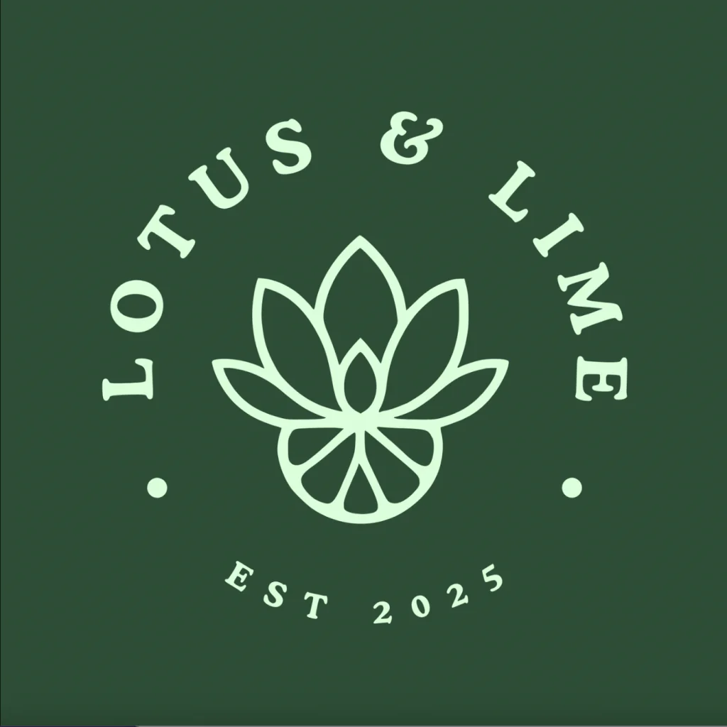 Lotus and Lime NY