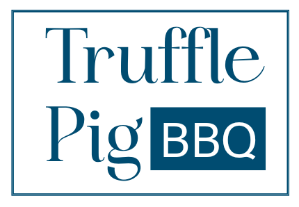 Truffle Pig BBQ