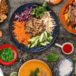 Variety to Satisfy Anyone’s Taste