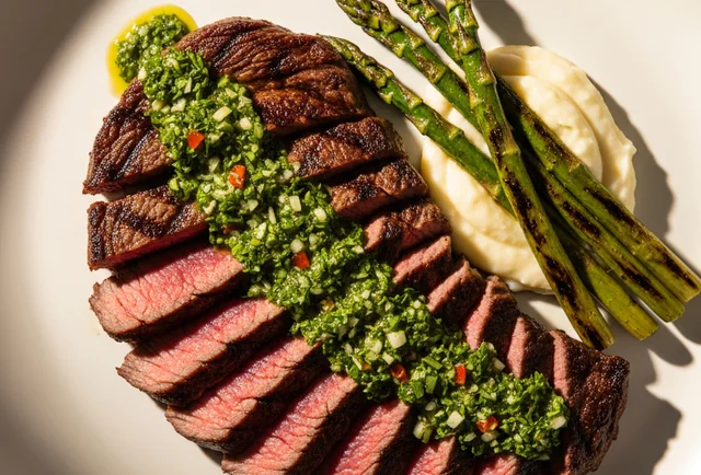 Argentinian Catering