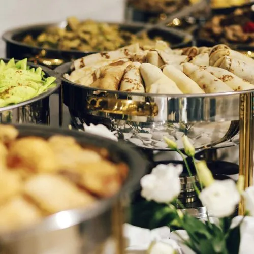 The 15 Best Corporate Event Catering Companies in Chicago (2026)