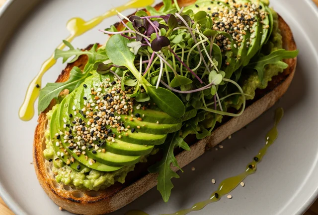 Californian Catering