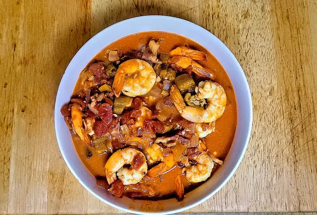 Cajun Catering