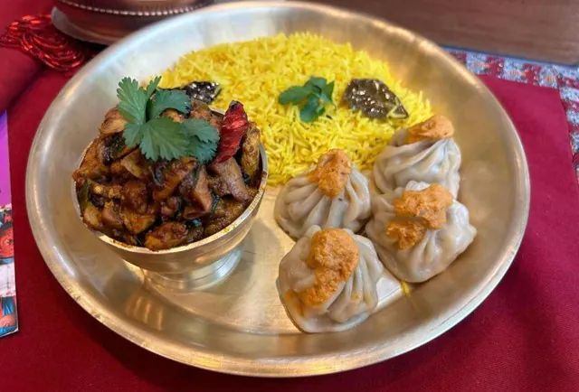 Nepalese Catering