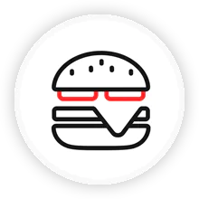 North American Catering