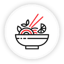 Southeast Asian Catering