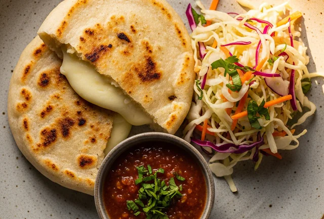 Central American Catering