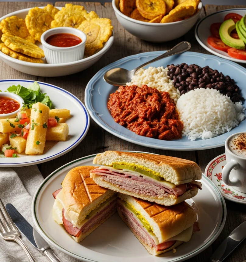 Cuban catering Cuban catering