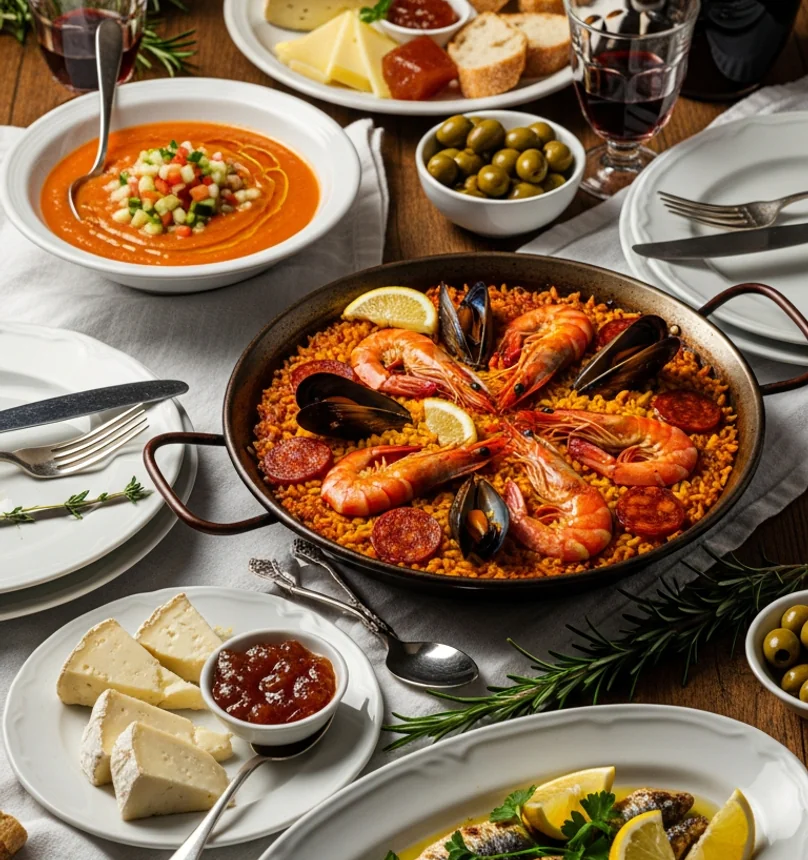 Southwest European catering Southwest European catering