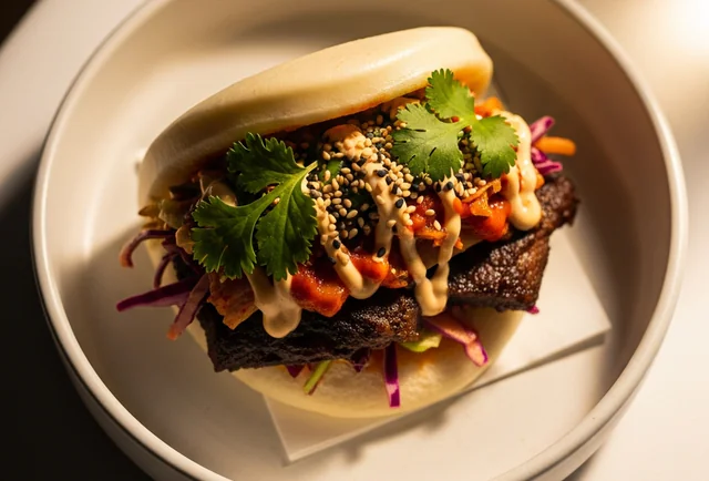 East Asian Fusion Catering