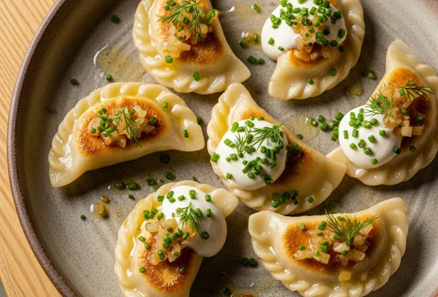 Eastern European Catering