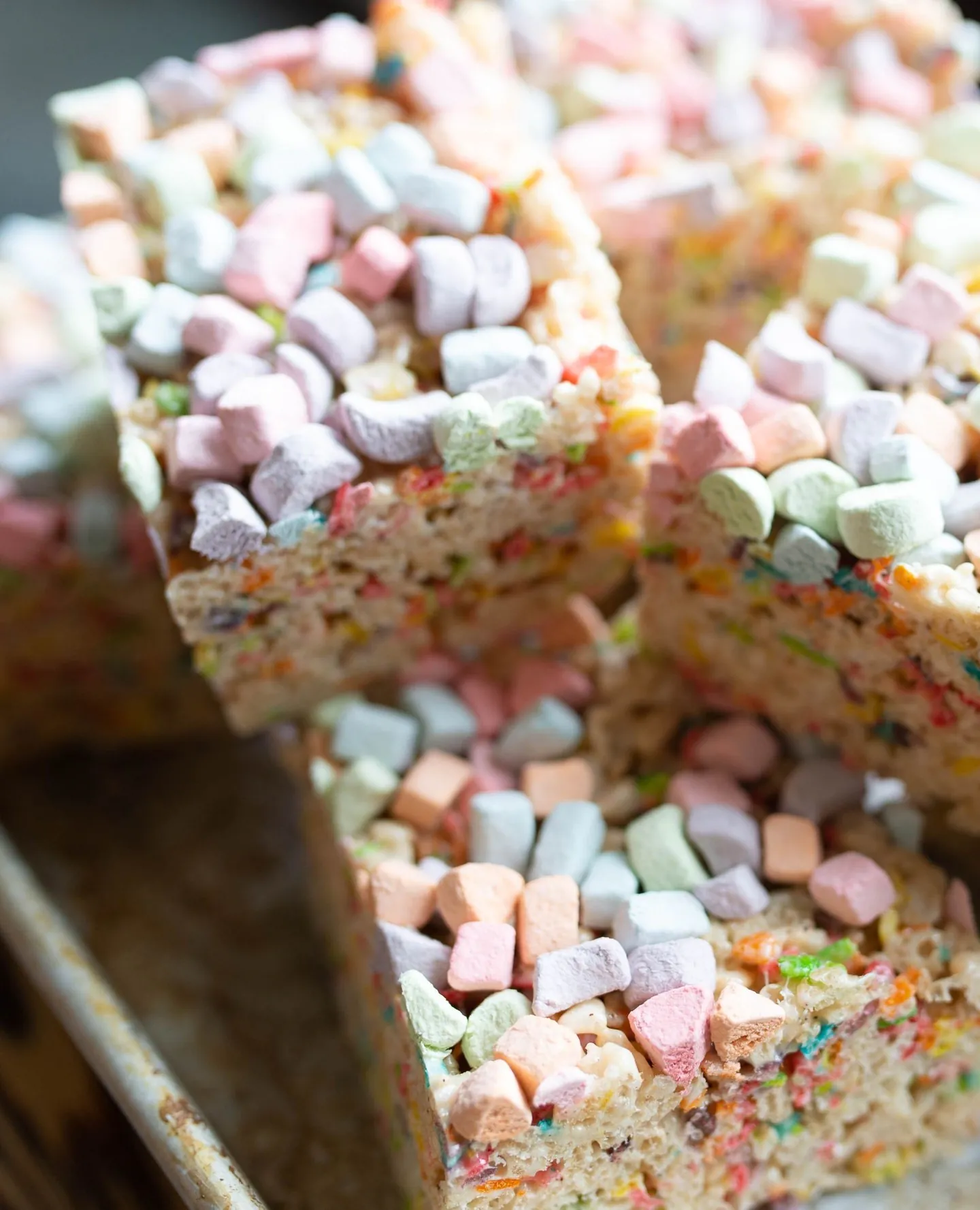 Flour Bakery pastry and sandwich platters for corporate catering in Boston