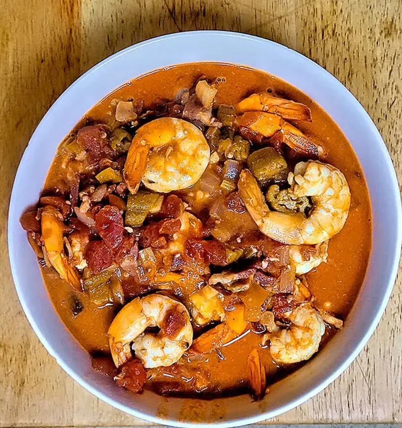 Cajun Catering