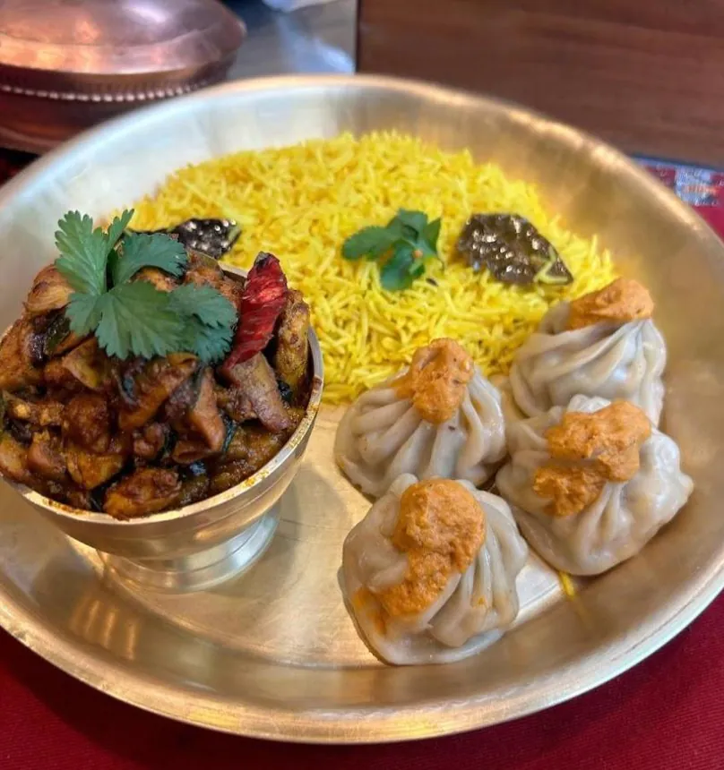 Nepalese Catering Nepalese Catering