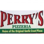 Perry’s Pizza