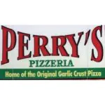 Perry’s Pizza