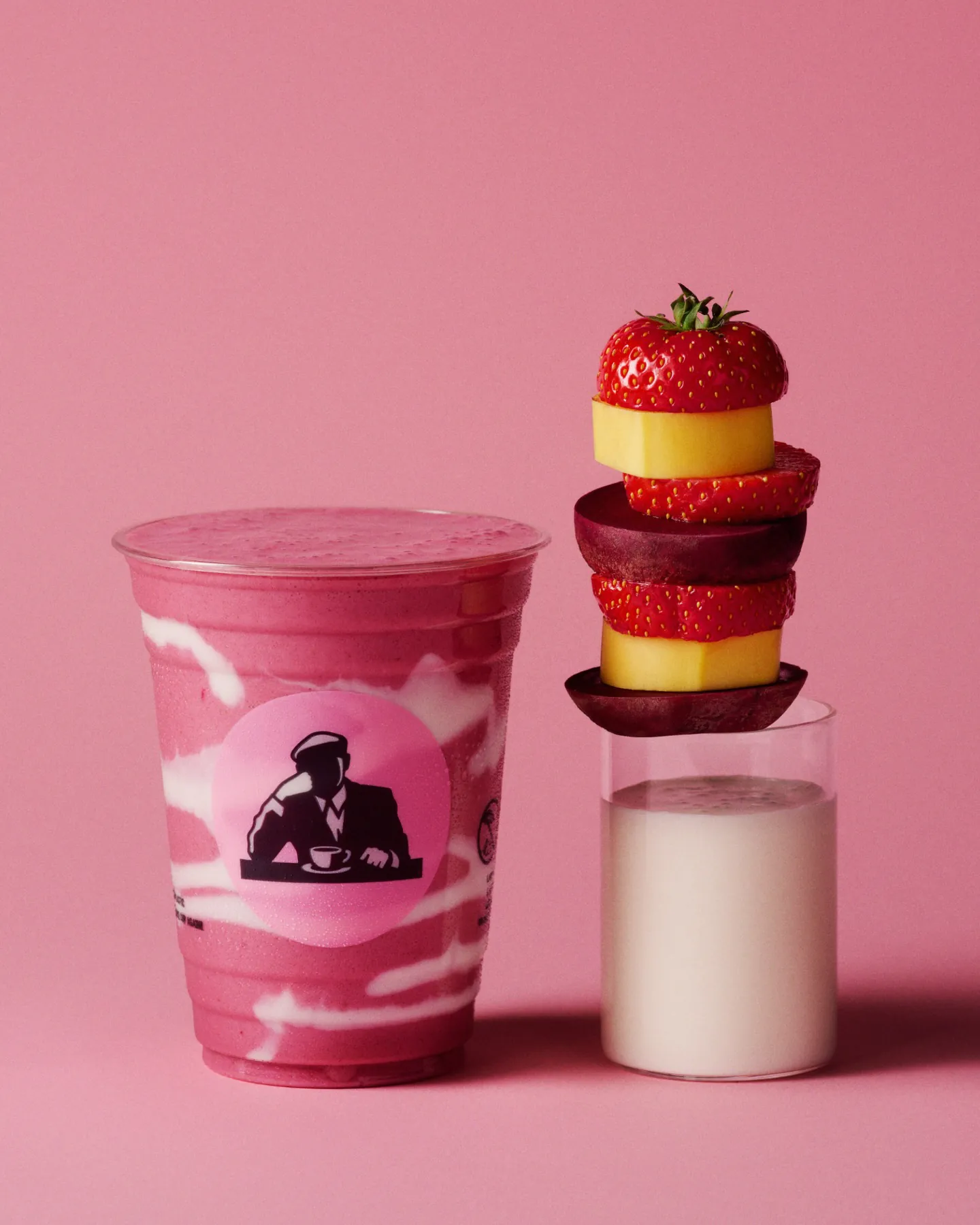 Joe & The Juice fresh juices and sandwiches for corporate catering