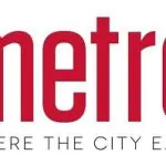 Breakfast by Cafe Metro