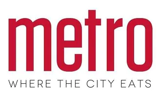 Breakfast by Cafe Metro (NY)