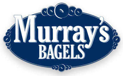 Lunch by Murray’s Bagels