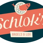 Schlok’s Bagels & Lox