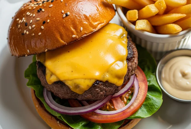 North American Catering