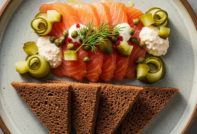 Northern European Catering