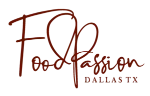 Food Passion Dallas