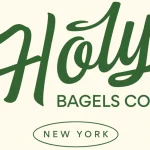 Holy Bagel