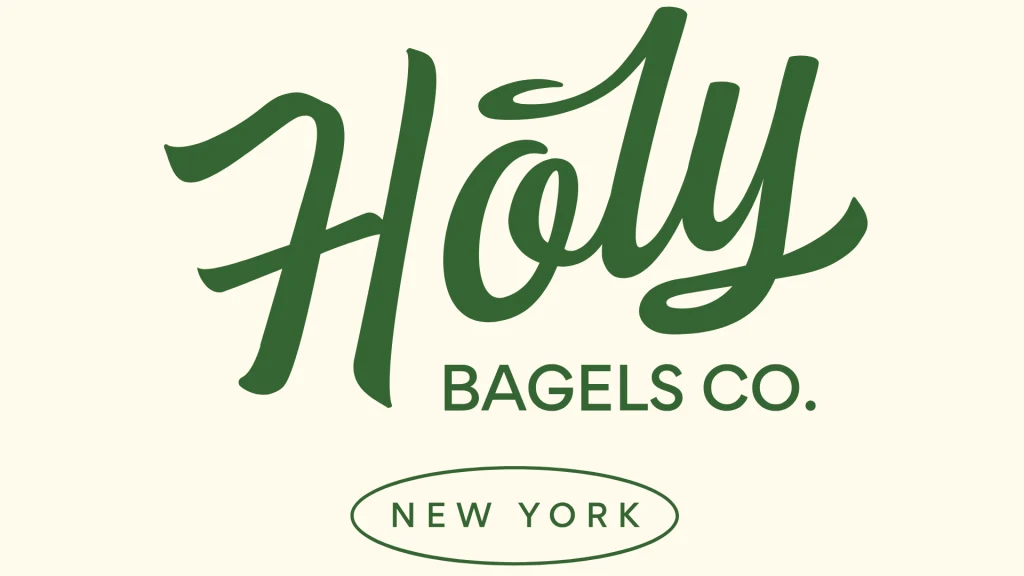 Holy Bagel