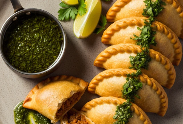 South American Catering