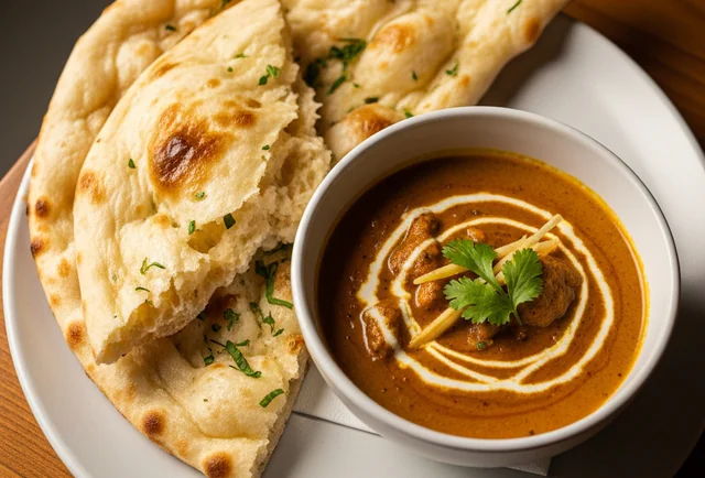 South Asian / Sub-Indian Catering