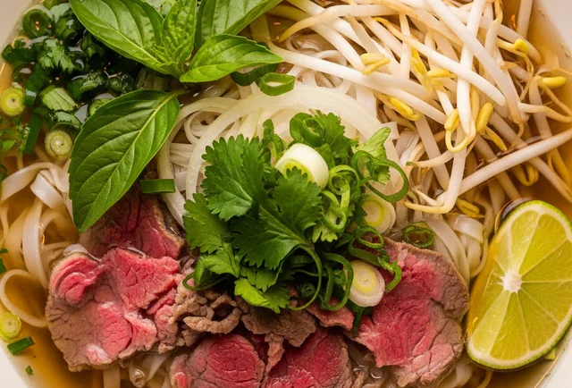 Southeast Asian Catering