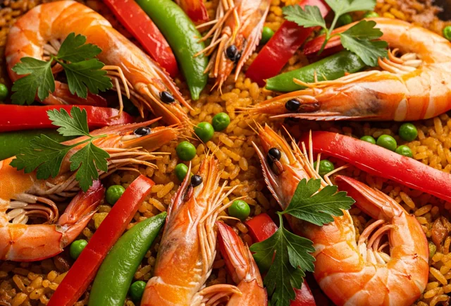 Southwest European Catering