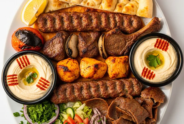 Turkish Catering