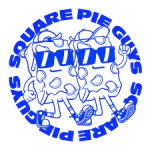 Square Pie Guys Campbell