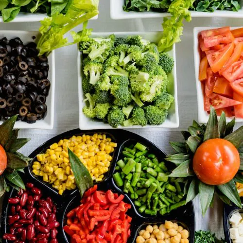 Vegan Office Catering: Menu Ideas, Tips, and Where to Order