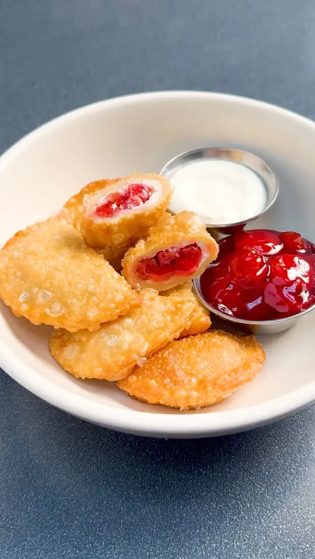 Veselka Ukrainian pierogies and borscht for corporate catering