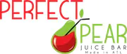 Perfect Pear Juice Bar